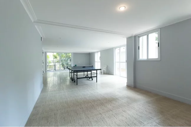 Imagem APARTAMENTO RESIDENCIAL em São Paulo - SP, Real Parque