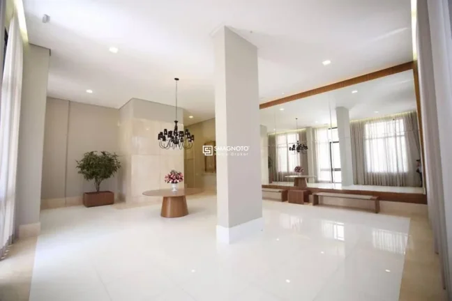 Imagem Apartamento com 3 dormitórios à venda, 213 m² por R$ 2.900.000,00 - Nova Piracicaba - Piracicaba/SP