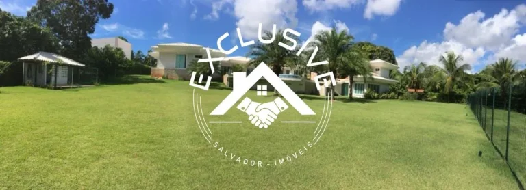 Imagem Casa para Venda em Lauro De Freitas, Encontro das águas, 4 dormitórios, 4 suítes, 5 banheiros