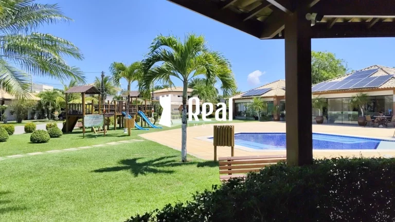 Imagem Casa Térrea Miragem