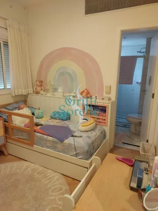 Imagem Apartamento Alto Padrão à Venda em Vila Uberabinha - São Paulo/SP.