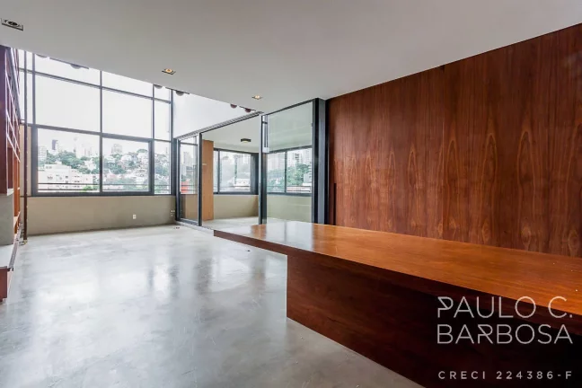 Imagem Vila Madalena Venda - 2 Suítes - 3 vagas - 157m²