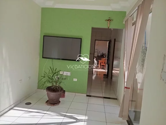 Imagem Casa para Venda em Sarandi / PR no bairro Jardim Ouro Verde II