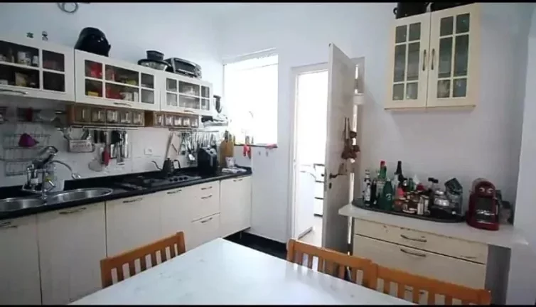 Imagem Apartamento para Venda em São Paulo, Pinheiros, 3 dormitórios, 1 banheiro, 1 vaga