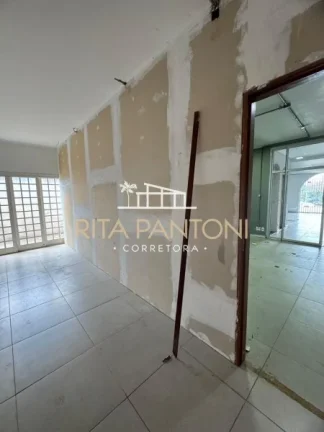 Imagem Casa Comercial - Ribeirão Preto - Jardim São Luiz
