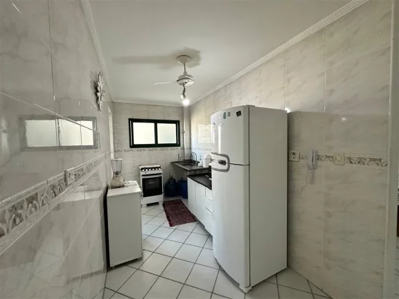 Imagem APARTAMENTO COM 51 m² - GUILHERMINA - PRAIA GRANDE SP