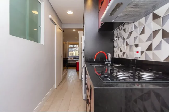 Imagem APARTAMENTO RESIDENCIAL em São Paulo - SP, Jardim República