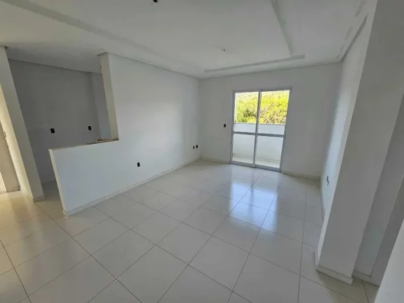 Imagem Apartamento com 2 dormitórios sendo 1 suíte e 1 vaga de garagem em Balneário Camboriú/SC