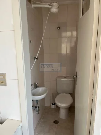 Imagem APARTAMENTO À VENDA NA VILA MARIANA, SÃO PAULO
