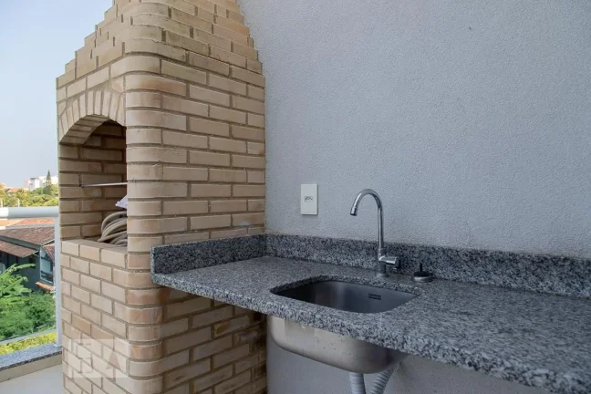 Imagem Apartamento à Venda - Recreio, 3 Quartos, 180 m2