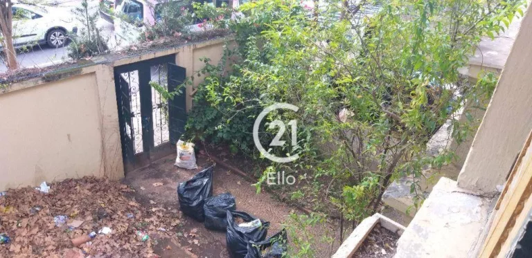 Imagem Terreno à venda, 617 m² ma Rua Veneza Jardim Paulista - São Paulo/SP