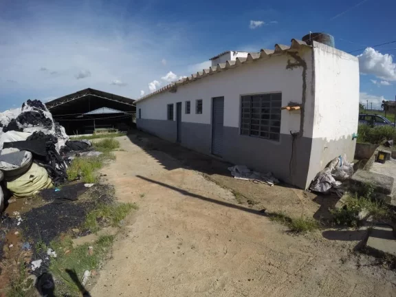 Imagem Excelente Terreno a venda na Área Industrial em Tatuí/SP