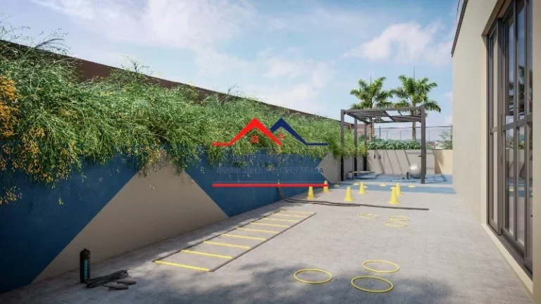 Imagem Apartamento com 4 Quartos à Venda, 147 m² em São Dimas - Piracicaba