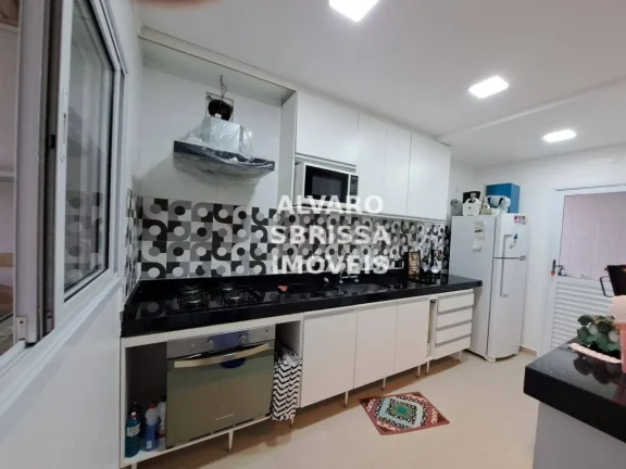 Imagem VENDE - Casa com 3 dormitórios - Condomínio Portal dos Sabias - Itu-SP