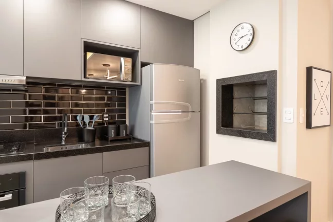 Imagem Apartamento com 2 Quartos à Venda, 49 m² em Jardim Sabará - Porto Alegre