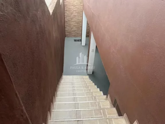 Imagem CASA 2 DORMITÓRIOS JD. SÃO JUDAS -MAUÁ/SP