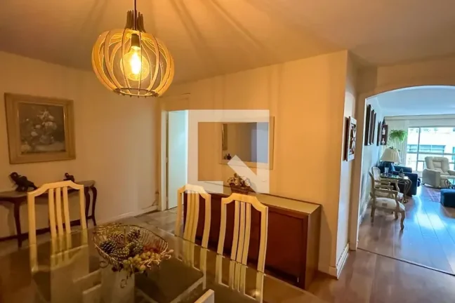 Imagem Apartamento à Venda - Copacabana, 3 Quartos, 170 m2