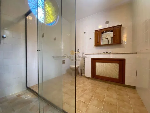 Imagem Casa para Venda em Teresópolis / RJ no bairro Taumaturgo