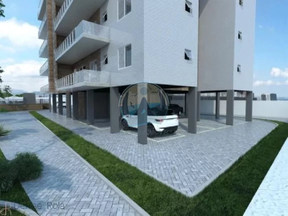 Imagem APTO RESIDENCIAL em Ubatuba - SP, ITAGUA