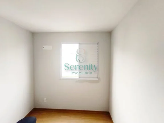 Imagem Apartamento para Locação rna Vila Salome, em Cambé/PR