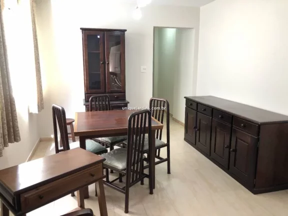 Imagem Apartamento à venda Jardim Paulista São Paulo