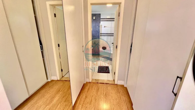 Imagem Casa a venda no Reserva da Serra Jundiaí com vista para serra.