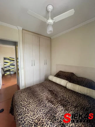 Imagem Apartamento à venda em São Paulo-SP, Vila Antonieta: 3 quartos, 2 salas, 1 banheiro, 62,00m² de área.