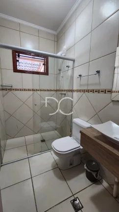 Imagem Ibiti Royal Park - Venda Sobrado | AC 250 m² | AT 250 m² | 3 Dorms | 2 Suítes | 3 Ban | 4 Vagas