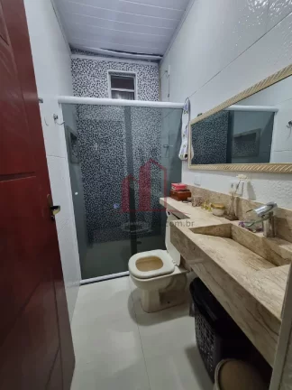 Imagem Oportunidade Imperdível: Casa à Venda em Francisco Morato-SP, Residencial São Luis. 3 Quartos, 1 Suíte, 1 Sala, 3 Banheiros, 2 Vagas, 262m².