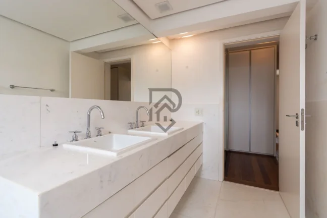 Imagem Apartamento Moema pronto para morar