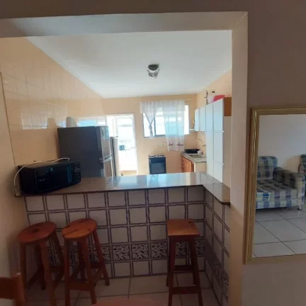 Imagem APARTAMENTO COM 70 m² - CAIÇARA - PRAIA GRANDE SP