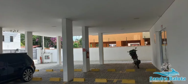 Imagem Apartamento com 2 suítes mais lavabo/Tenório-Ubatuba