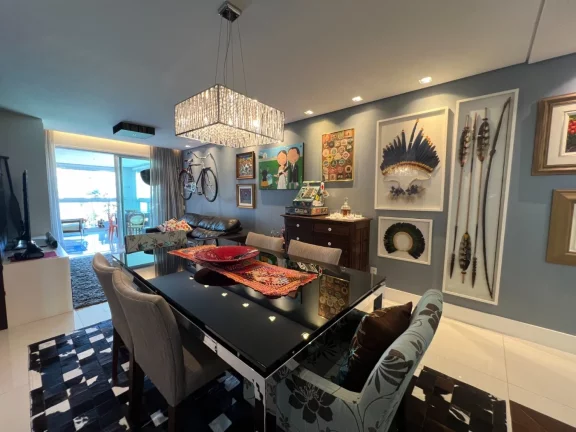 Imagem Apartamento para Venda em Florianópolis / SC no bairro Agronômica