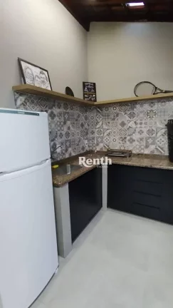 Imagem Casa com 2 dormitórios à venda, 120 m² por R$ 500.000,00 - Jardim Cherveson - Rio Claro/SP
