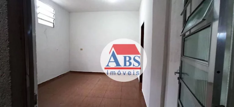 Imagem Casa Sobreposta térrea com 2 dormitórios à venda, 100 m² por R$ 170.000 - Vila Costa Muniz - Cubatão/SP