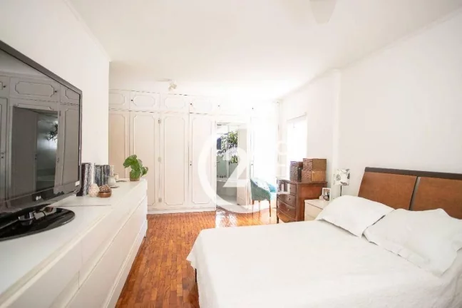 Imagem Apartamento à venda, 230 m² por R$ 3.500.000,00 - Itaim Bibi - São Paulo/SP