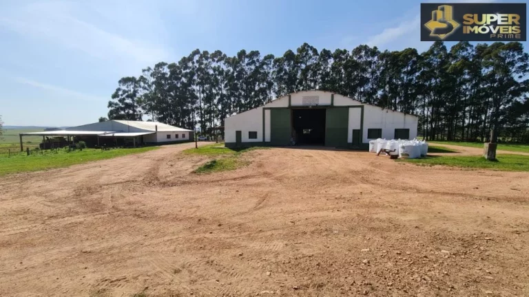 Imagem Fazenda Mista em Pedras Altas-RS
