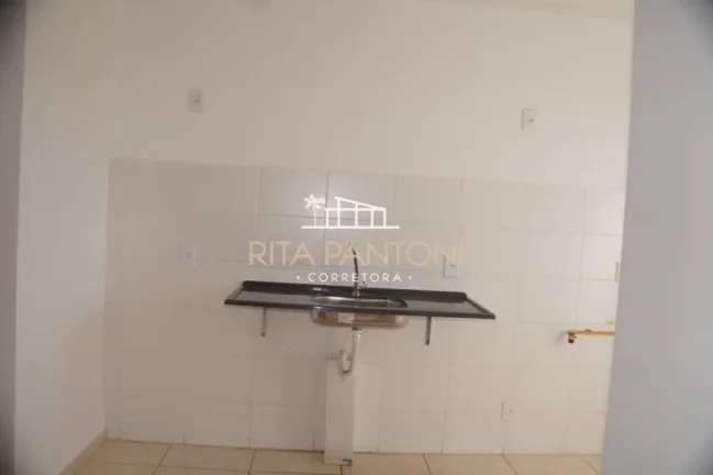 Imagem Apartamento - Ribeirão Preto - Parque dos Servidores