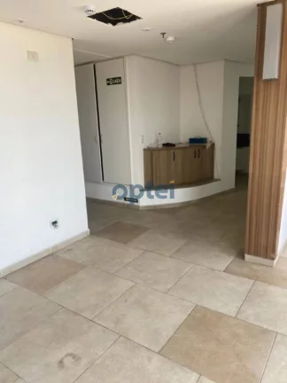 Imagem Andar corporativo de 160 m² no bairro Rudge Ramos