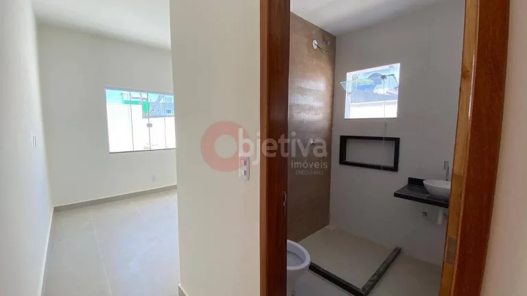 Imagem Casa independente, 2 quartos, Vila do Peró - Cabo Frio