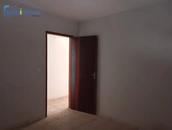Imagem APARTAMENTO PARA LOCAÇÃO - VILA EUCLIDES SÃO BERNARDO DO CAMPO - SP