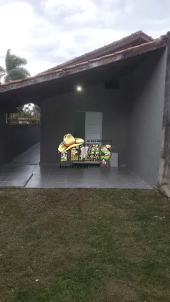 Imagem CASA TERRÉA PARA VENDA EM BERTIOGA