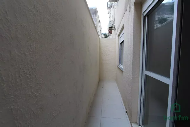 Imagem Apto de 1 dorm. na Rua dos Andradas, Centro Histórico, Porto Alegre/RS. - AP2686