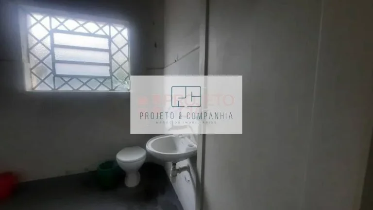 Imagem Casa Térrea em Chacara Santo Antonio - São Paulo