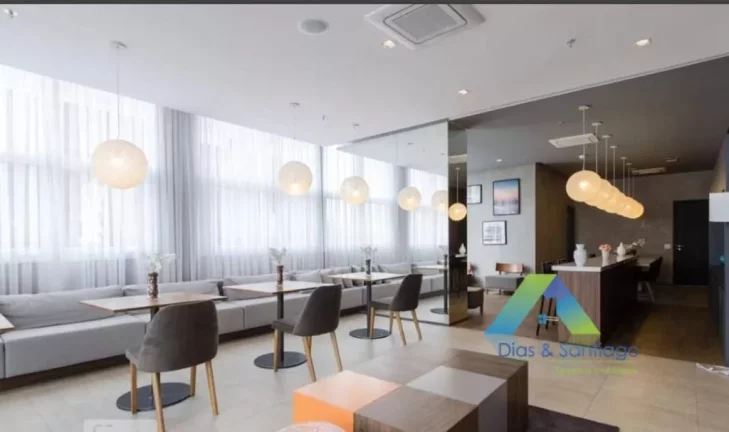 Imagem SÃO BERNARDO DO CAMPO Apartamento 62M², 2 dormitórios, 1 suíte, 1 vaga, lazer completo, ótima localização e valor !!!