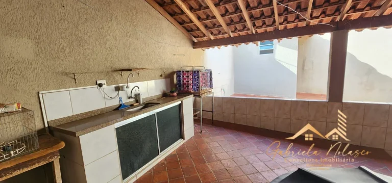 Imagem Casa em Mogi Guaçu!