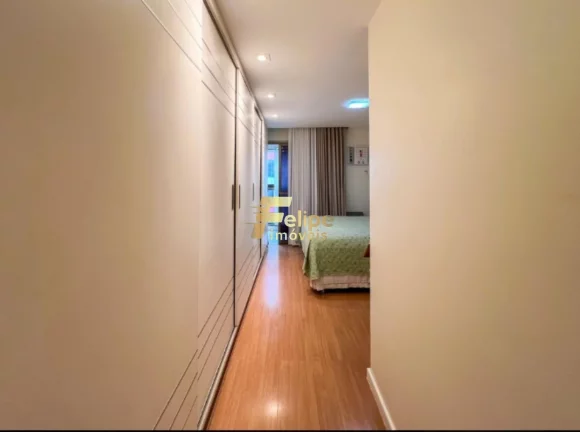 Imagem BELÍSIMO APARTAMENTO DE 04 QUARTOS E 01 SUÍTE À VENDA NA PRAIA DA COSTA EM VILA VELHA/ES!