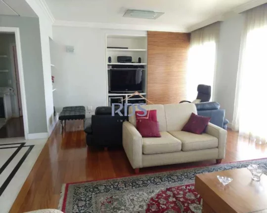 Imagem Apartamento - Padrão / Residencial / Indianópolis
