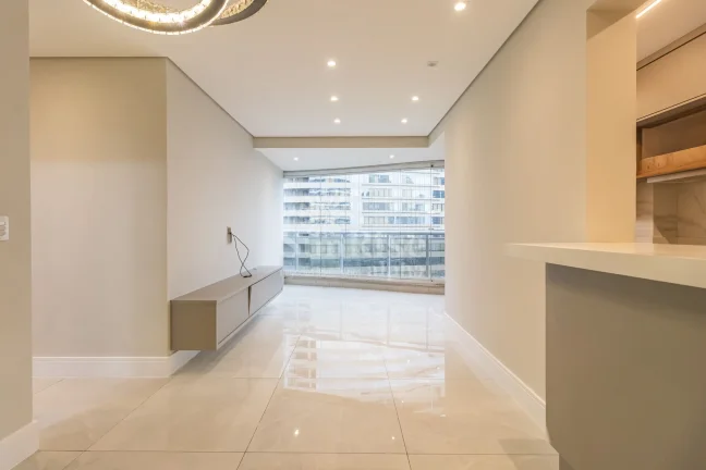 Imagem Apartamento em Alphaville para alugar | 69m² - 2 quartos - 2 vagas - R$7.600 | Wave - Barueri/SP