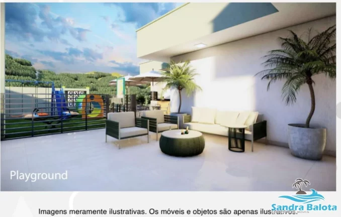 Imagem Empreendimento com 2 suítes/Itaguá Mangostin